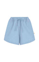 ARAMINTA JAMES Araminta James Bayside Shirt Set - Chambray BELLA n' BEAR