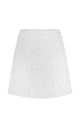 ARAMINTA JAMES Araminta James Waimea Terry Wrap Skirt - Vanilla BELLA n' BEAR
