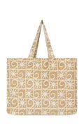 Sac Fourre-tout James Sunseeker Terry Araminta-Pecan