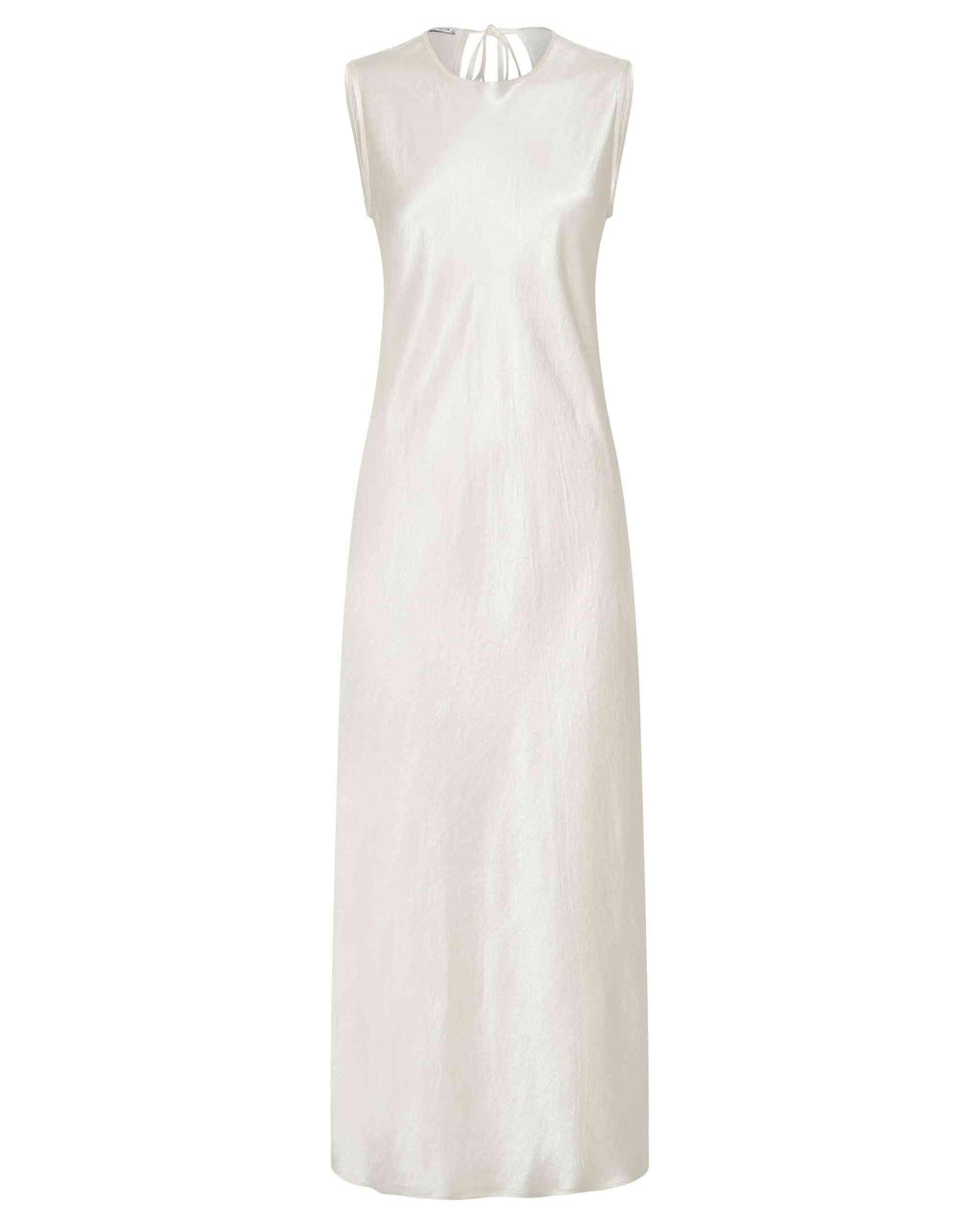 THIRD FORM Third Form Crush Bias Tank Maxi - Cream BELLA n' BEAR