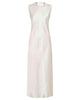 THIRD FORM Third Form Crush Bias Tank Maxi - Cream BELLA n' BEAR