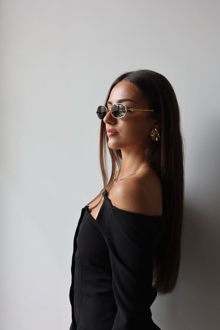 Samara Mini Dress