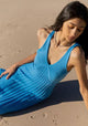 Tamika Maxi Dress