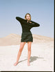 The Mini Skirt