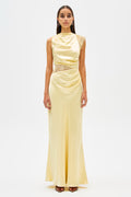 Soft Yellow