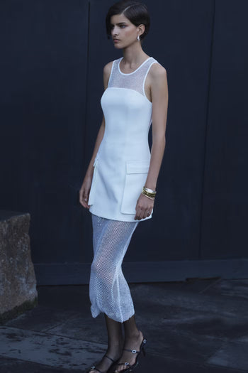 Valencia Mini Dress