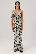 Midnight Garden Floral