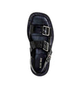 Black Croc