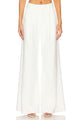 MISHA COLLECTION Misha Collection Serena Pant - Ivory BELLA n' BEAR