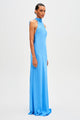 Evianna Satin Dress
