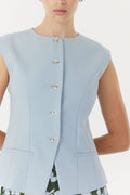 Powder Blue