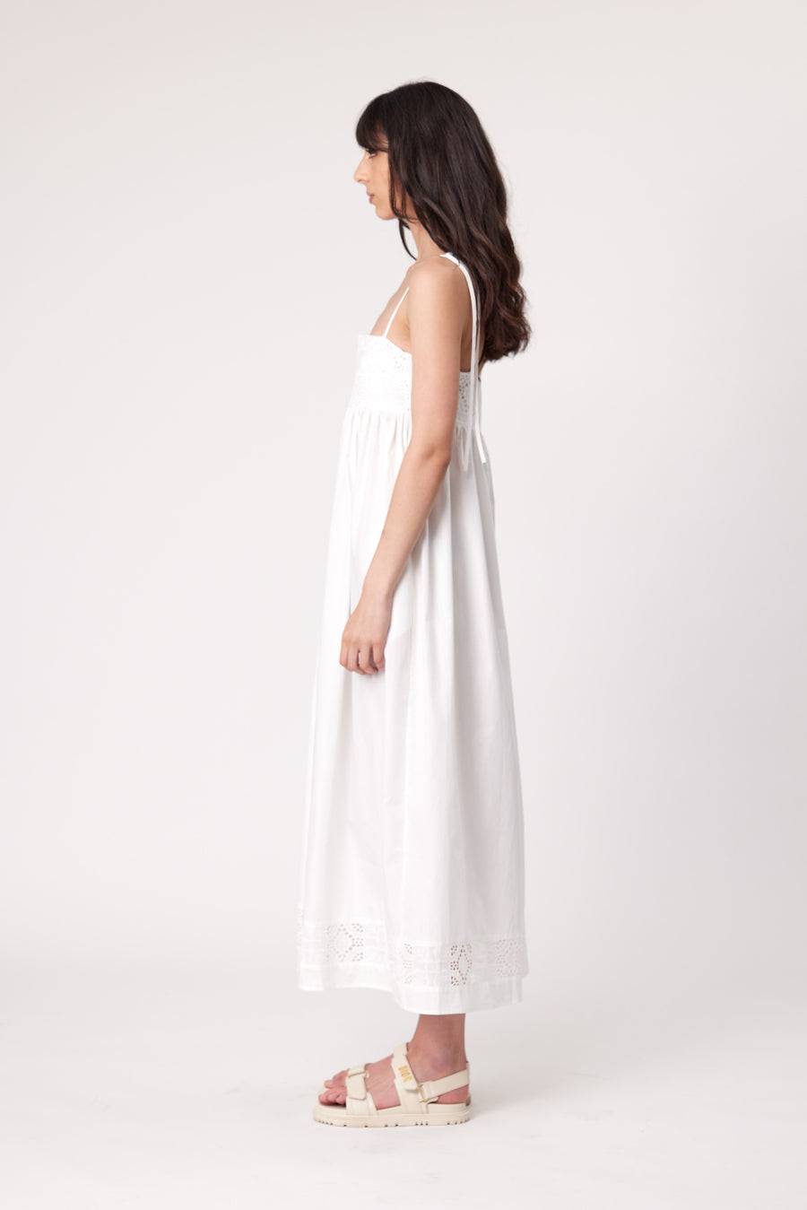 Celia Maxi Dress