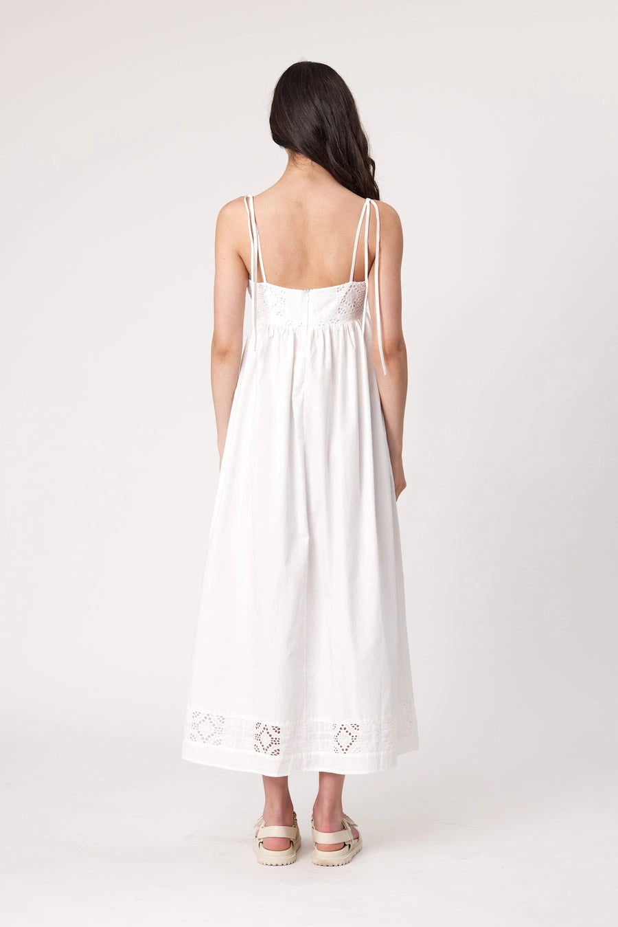 Celia Maxi Dress