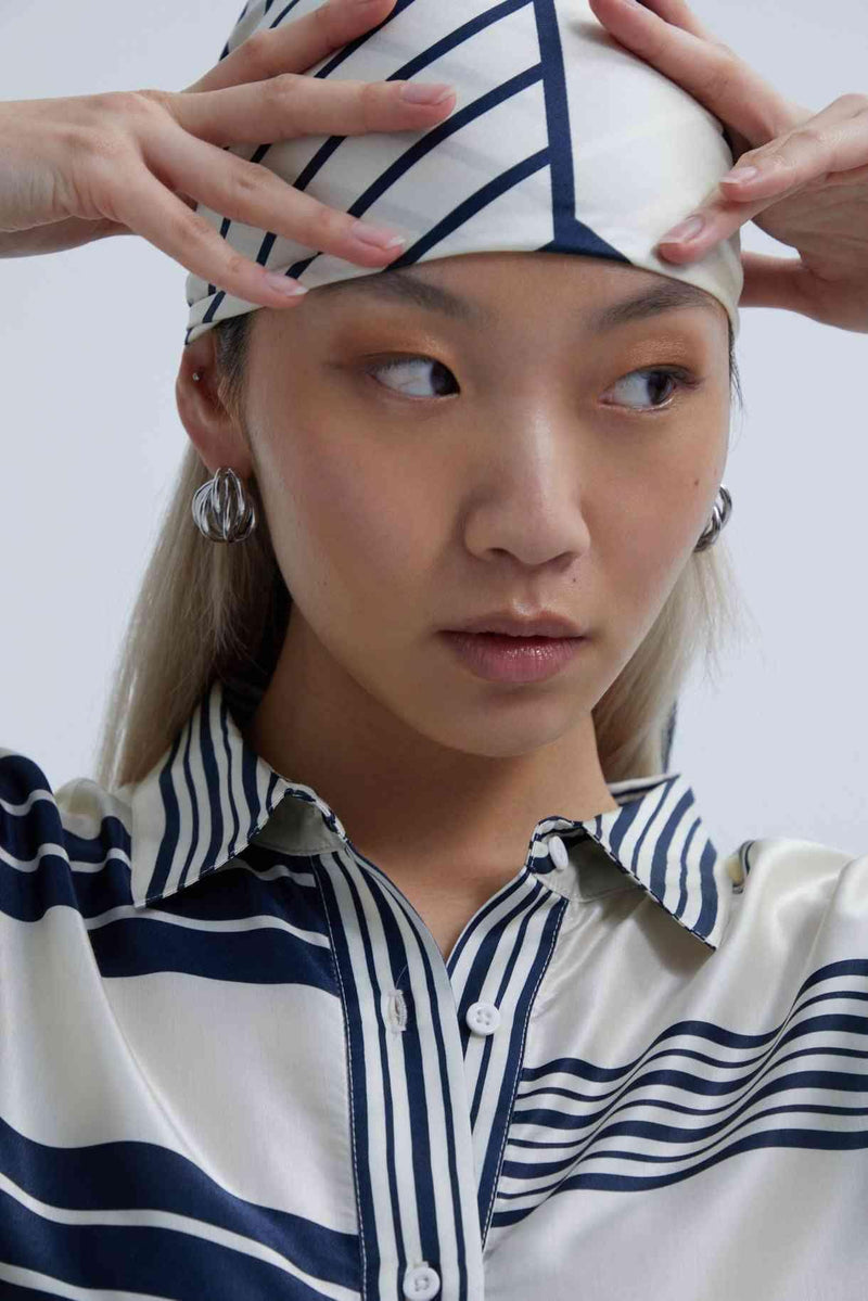 Kinsley Earrings - alternate view