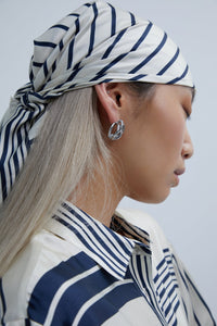 Thumbnail for Remain Kinsley Earrings - Silver