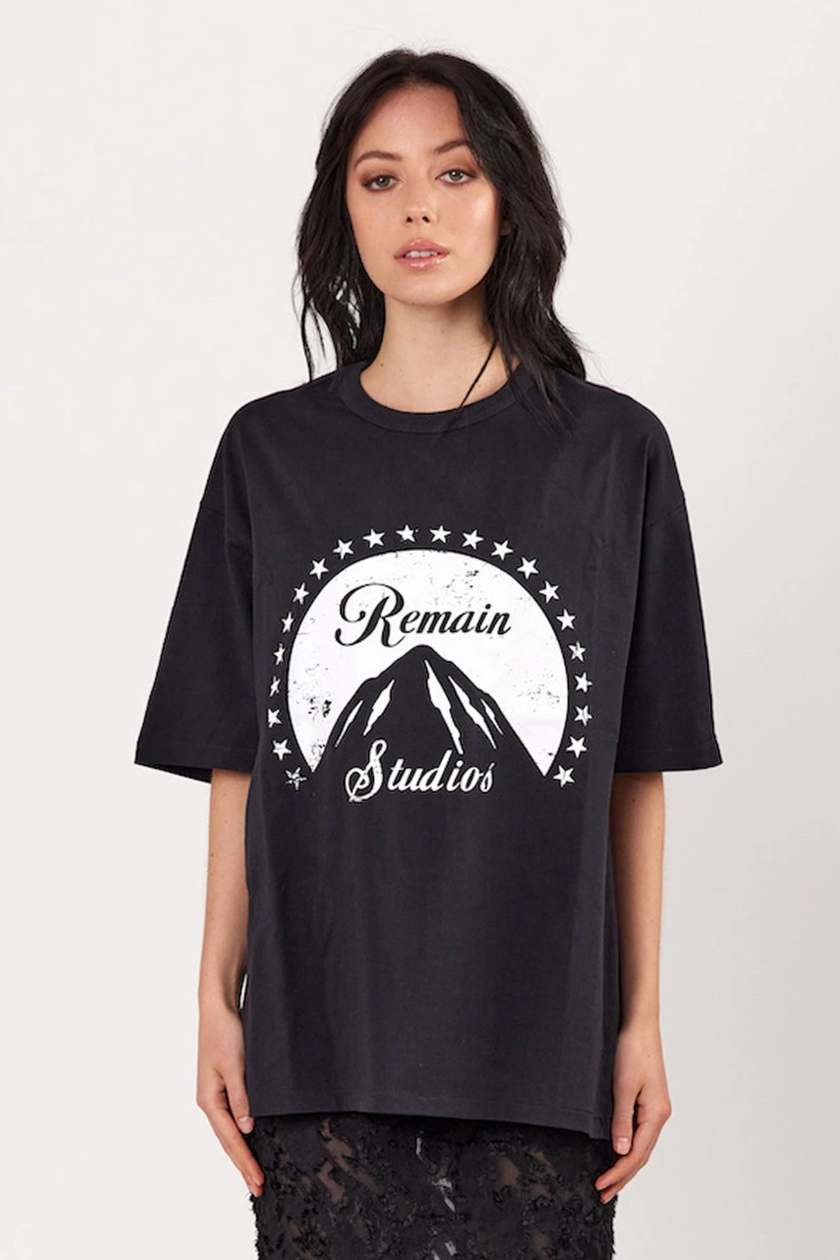 Remain Studios tee