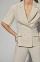 Bianca Blazer