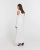 KIANNA Kianna Karina Dress - Ivory BELLA n' BEAR
