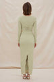 Eclipse Dress