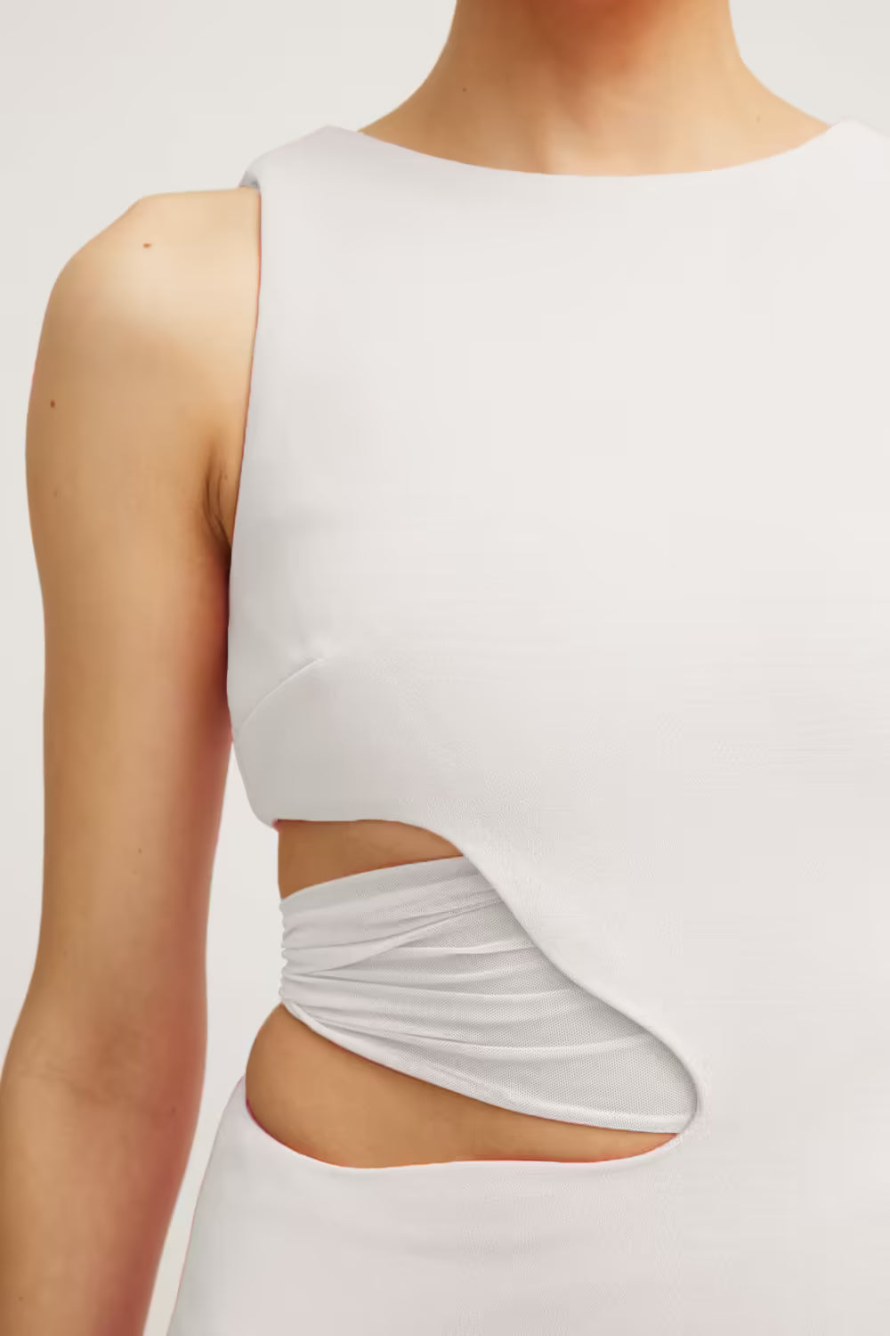 Valentina Dress