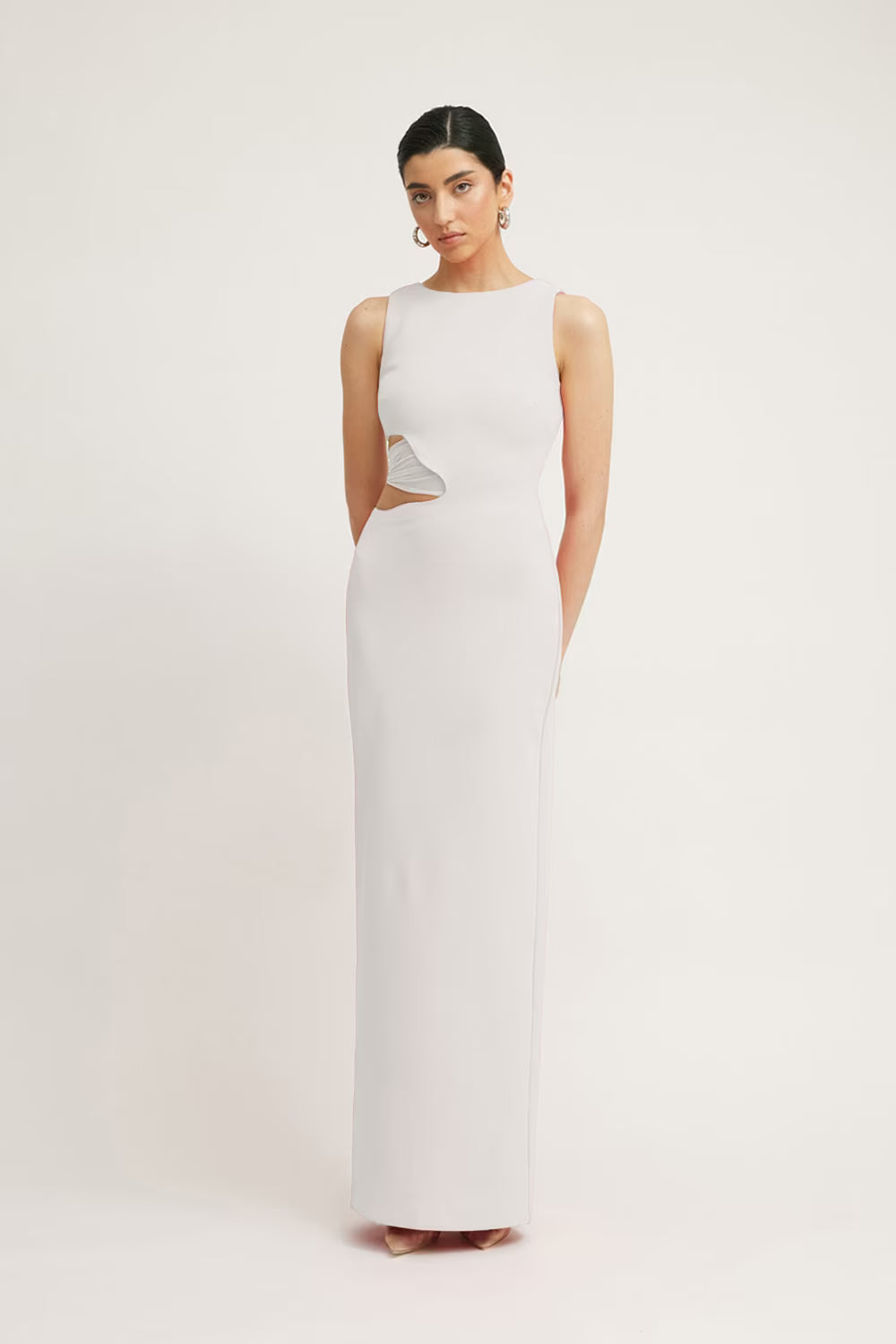 Valentina Dress