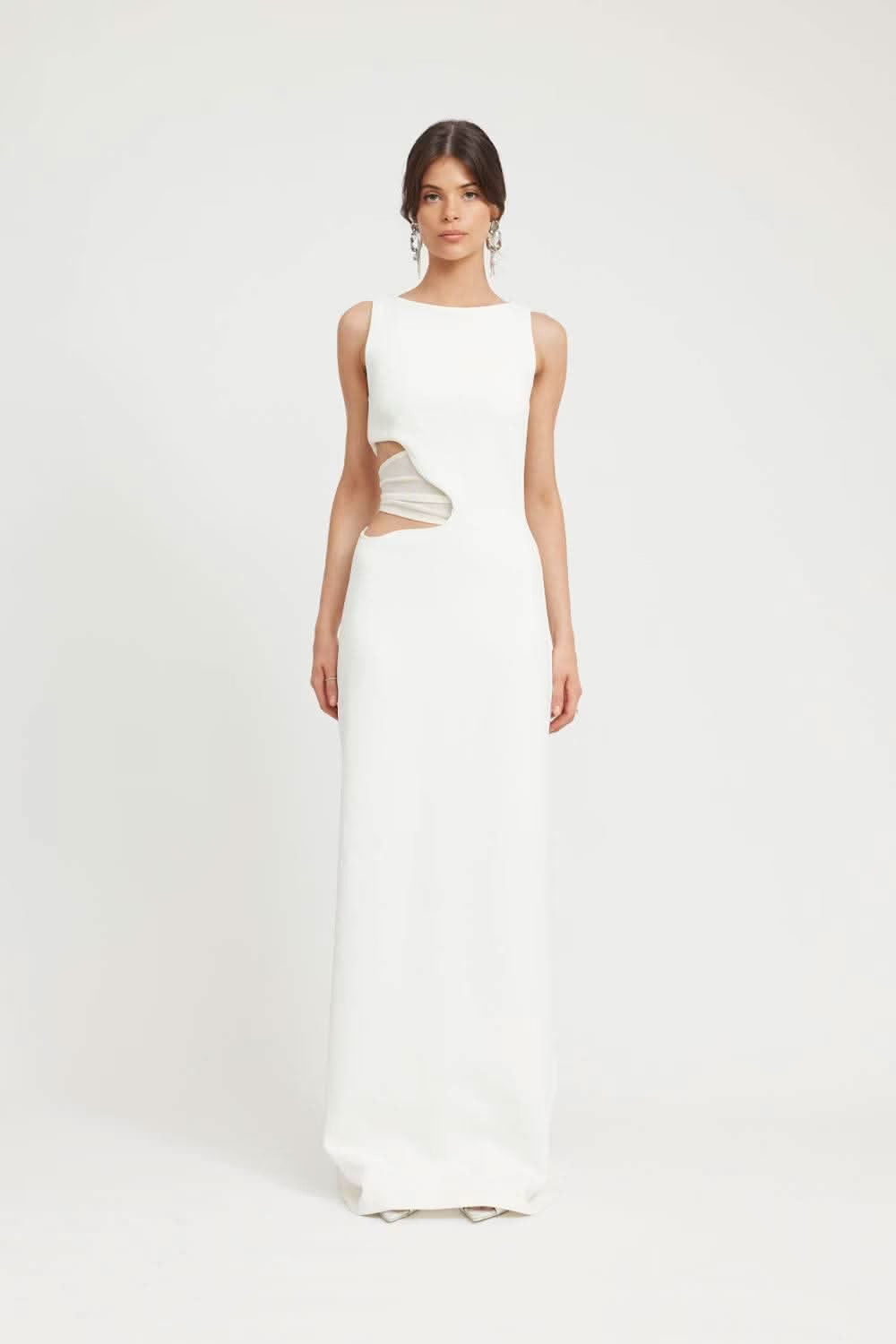 Valentina Dress