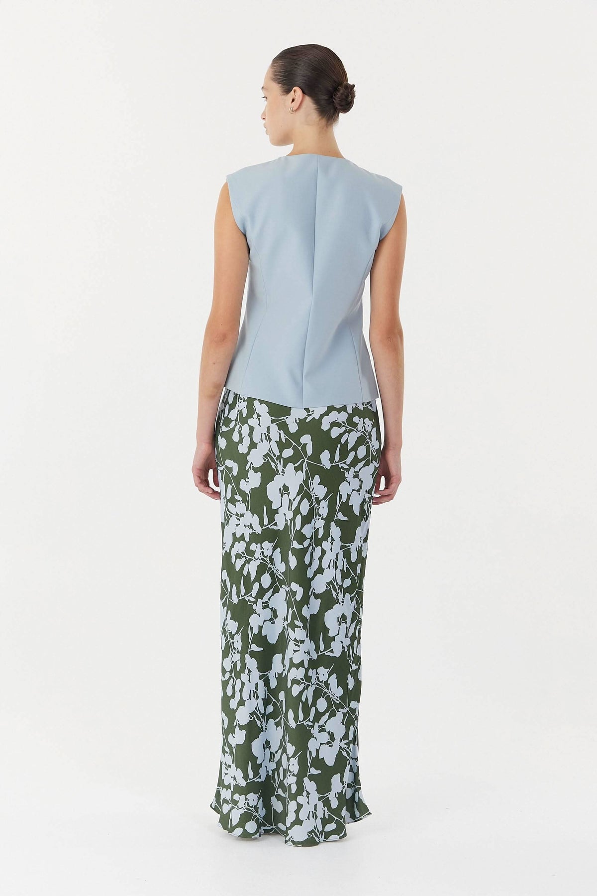 Skyline Tailored Bodice
