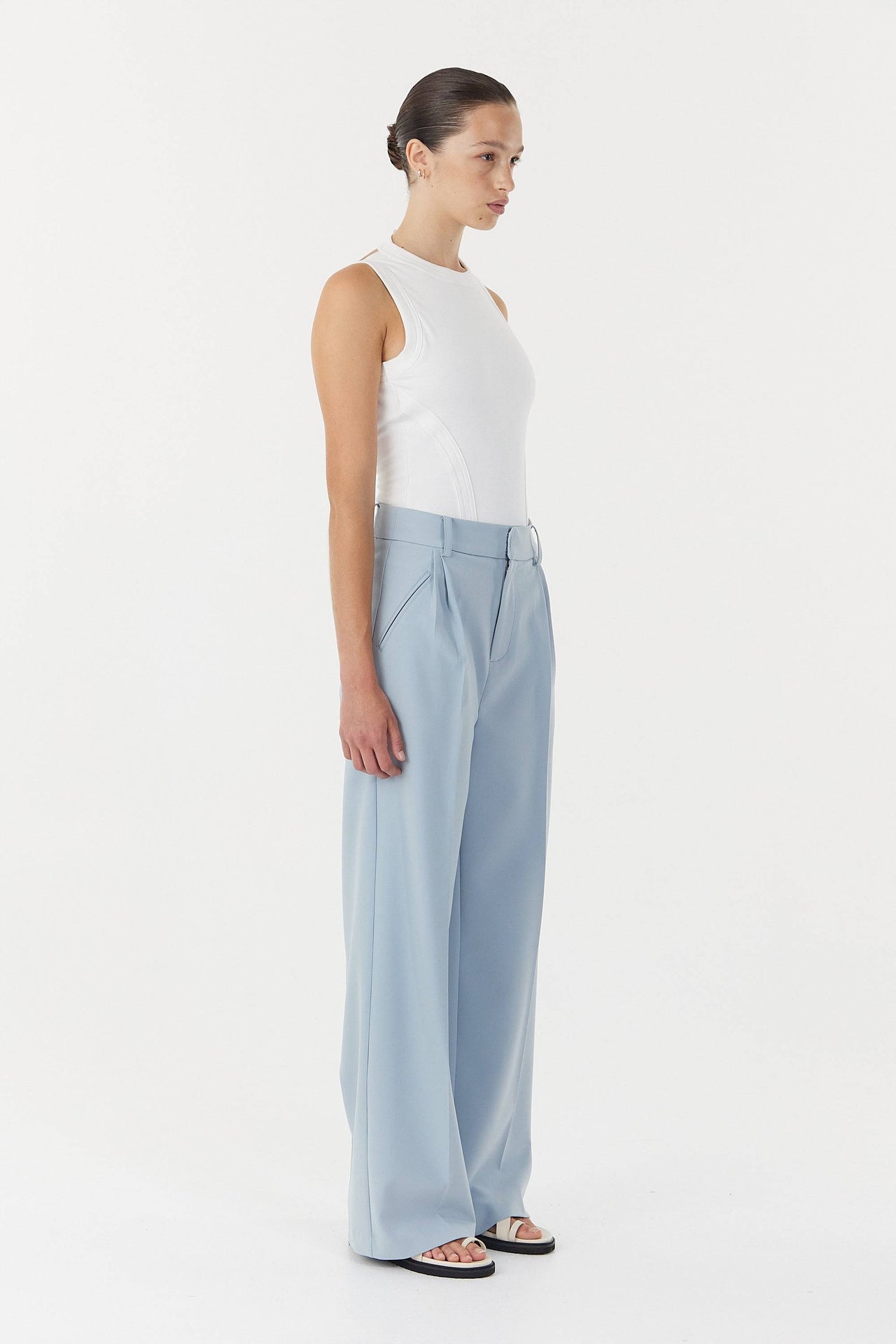 Skyline Tailored Trousers