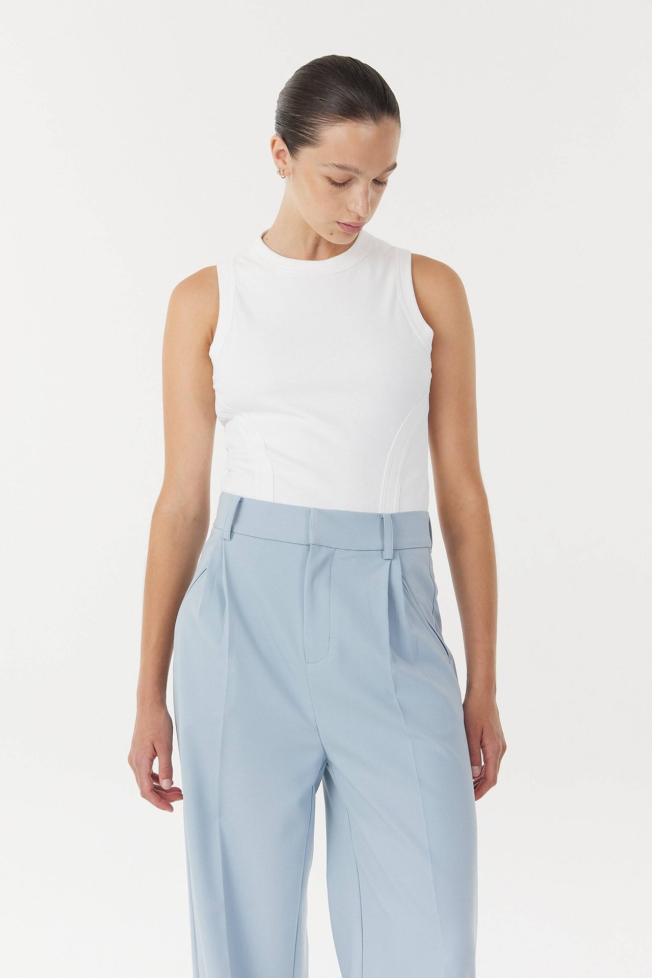 Skyline Tailored Trousers