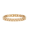 Luv Aj Uhrenarmband - Gold