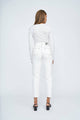 V Front Gather Top
