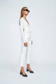 V Front Gather Top