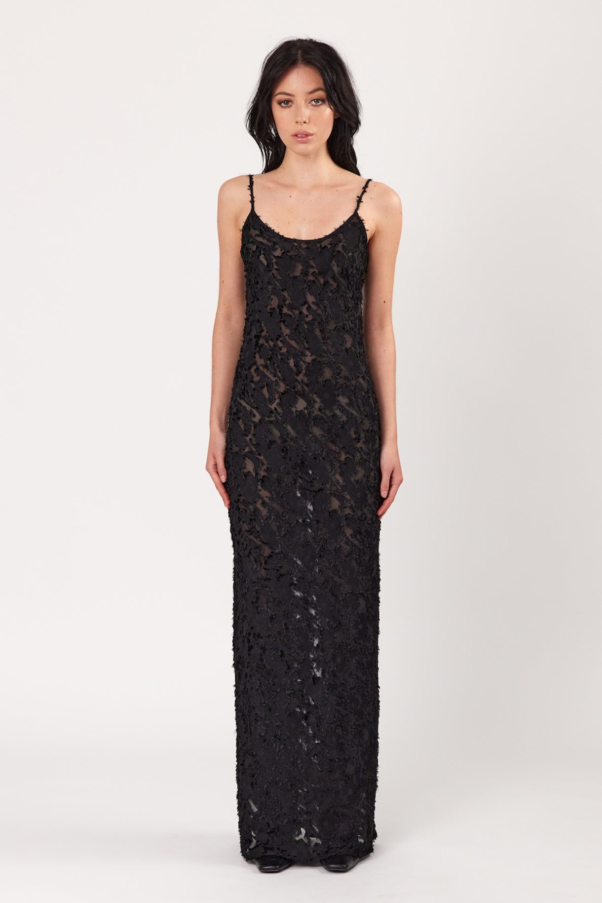 Willow Slip Dress Black | Remain | BELLA n' BEAR Willow Slip Dress Black | Remain | BELLA n' BEAR