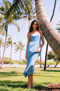 Dusty Blue