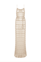 FLOOK Flook Esa Dress - Caramel BELLA n' BEAR