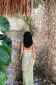 FLOOK Flook Luana Dress - Lime BELLA n' BEAR