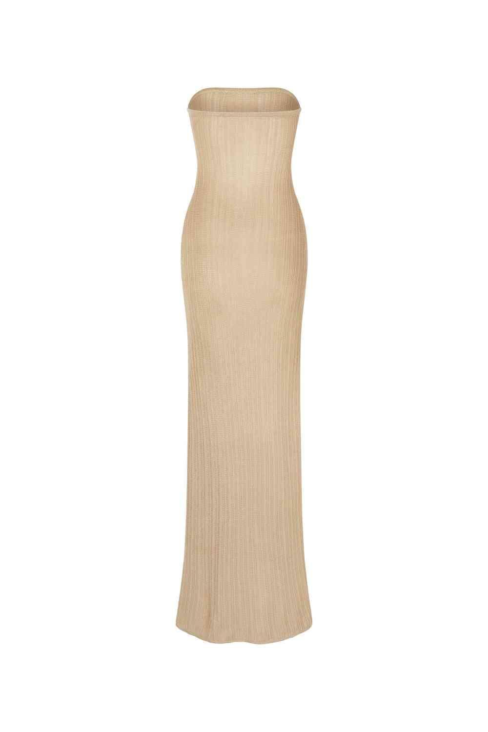 FLOOK Flook Seona Dress - Caramel BELLA n' BEAR