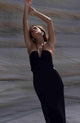FLOOK Flook Sia Dress - Black BELLA n' BEAR