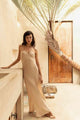 FLOOK Flook Sia Dress - Vanilla BELLA n' BEAR