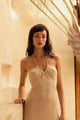 FLOOK Flook Sia Dress - Vanilla BELLA n' BEAR