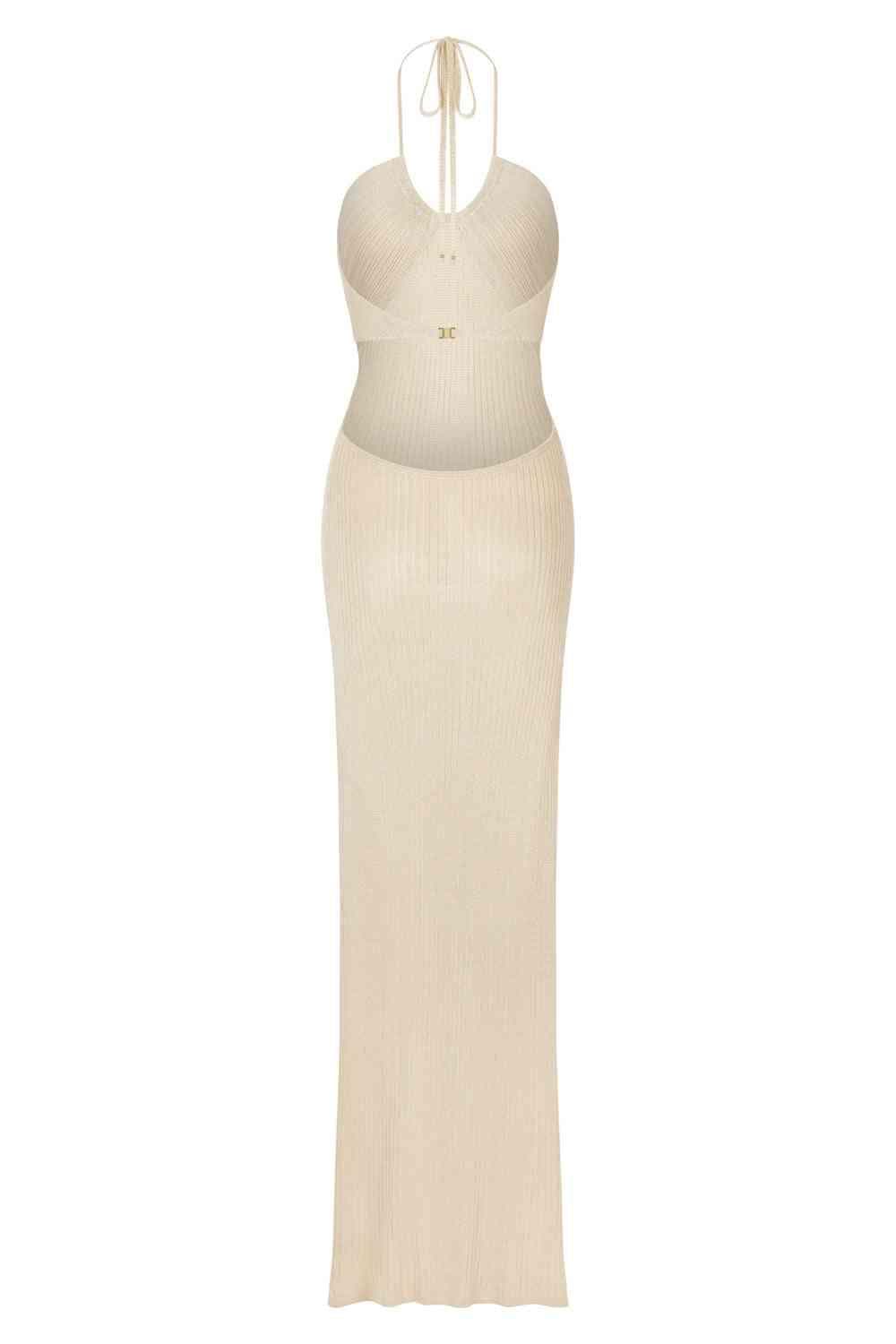 FLOOK Flook Sia Dress - Vanilla BELLA n' BEAR