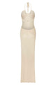 FLOOK Flook Sia Dress - Vanilla BELLA n' BEAR