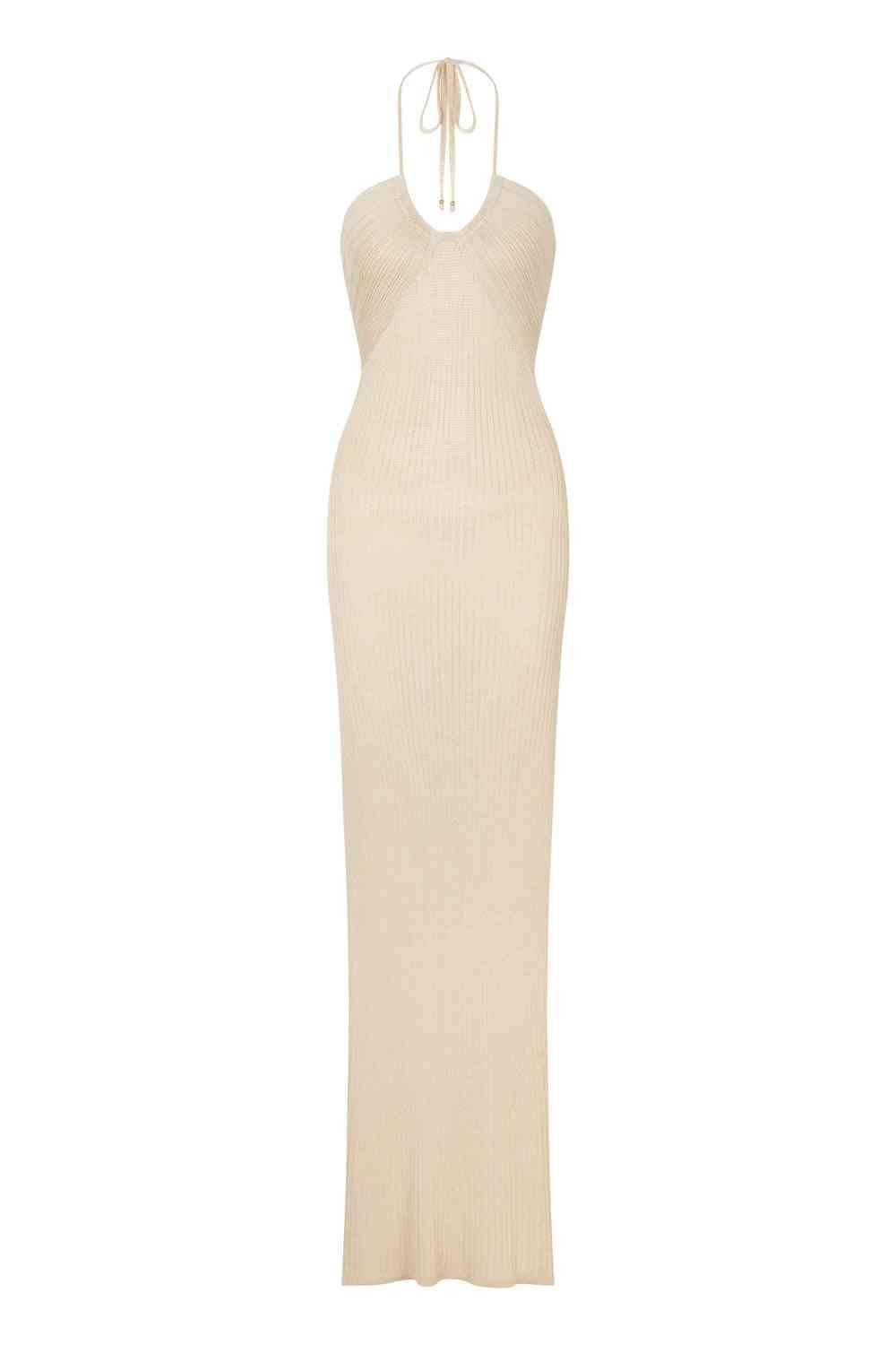 FLOOK Flook Sia Dress - Vanilla BELLA n' BEAR