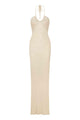 FLOOK Flook Sia Dress - Vanilla BELLA n' BEAR