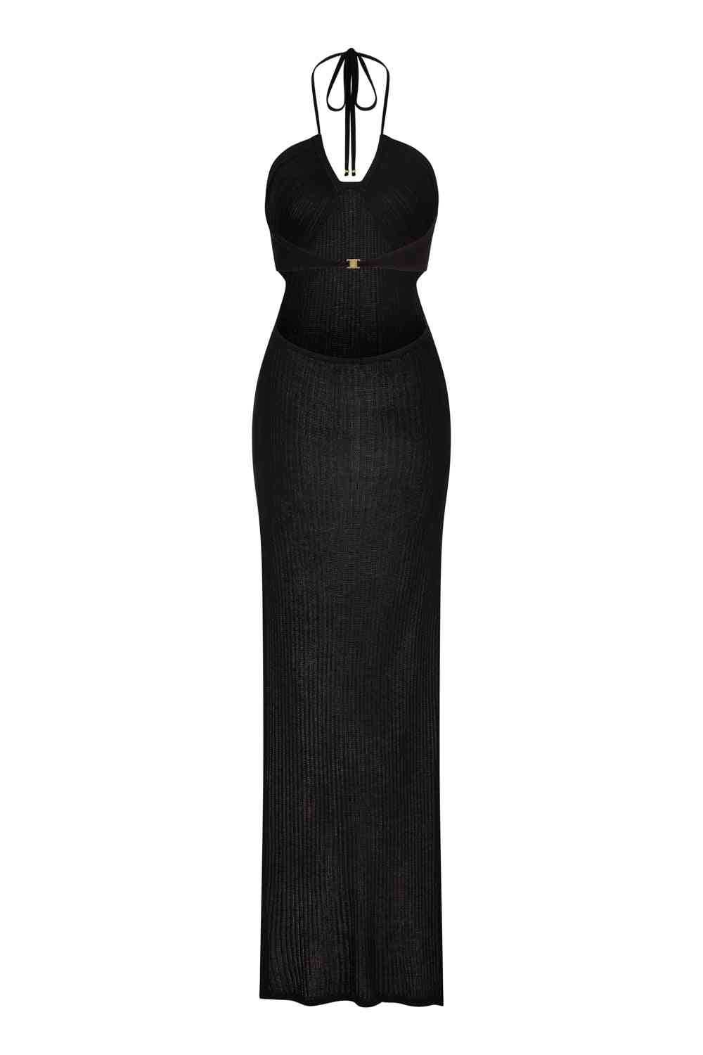 FLOOK Flook Sia Dress - Black BELLA n' BEAR