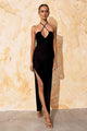 FLOOK Flook Sia Dress - Black BELLA n' BEAR