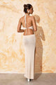 FLOOK Flook Sia Dress - Vanilla BELLA n' BEAR