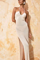 FLOOK Flook Sia Dress - Vanilla BELLA n' BEAR