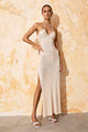 FLOOK Flook Sia Dress - Vanilla BELLA n' BEAR