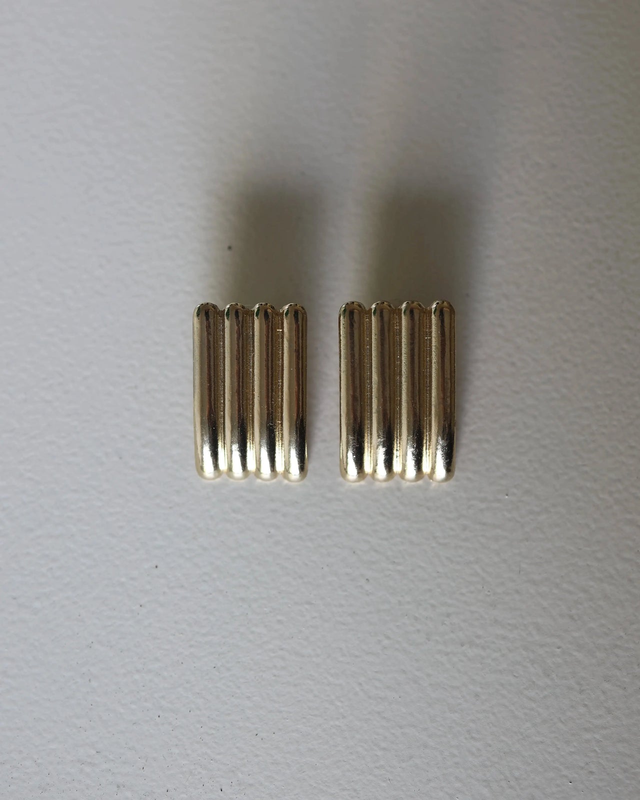 Mattais Echo Earrings